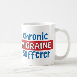Migraine mok chronisch ziekte bewustzijn