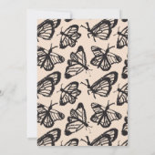 Migratie bewegende aankondiging (Achterkant)