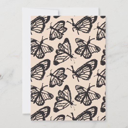 Migratie bewegende aankondiging (Achterkant)