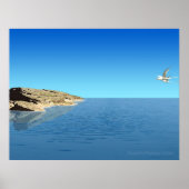 Migratie Poster (Voorkant)