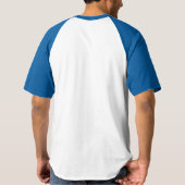 Migratie T-shirt (Achterkant)
