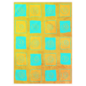 Migratietablet Tafelkleed (Voorkant)