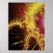 migreen poster (Voorkant)