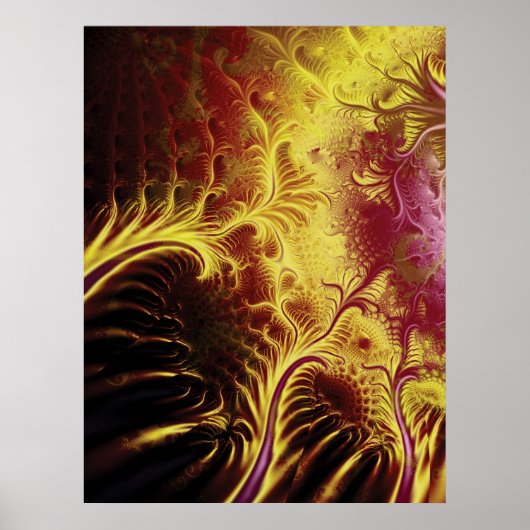 migreen poster (Voorkant)