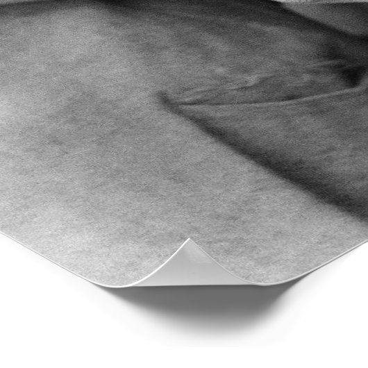 Migrerende moeder poster (Hoek)