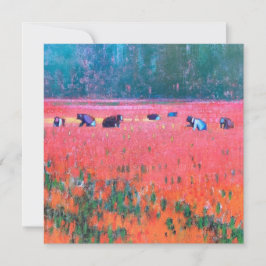 migrerende werknemers feestdagenkaart