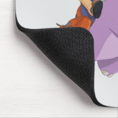 Miguel en de tango | Dino Ranch Muismat (Hoek)