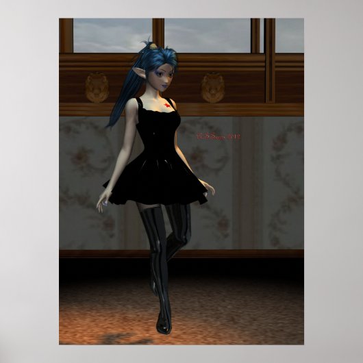 migumi poster (Voorkant)