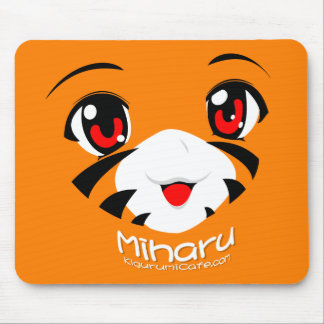 Miharu "Cat"pad Muismat