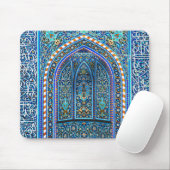 Mihrab - Prayer Niche Muismat (Met muis)