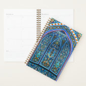 Mihrab - Prayer Niche Planner (Display)