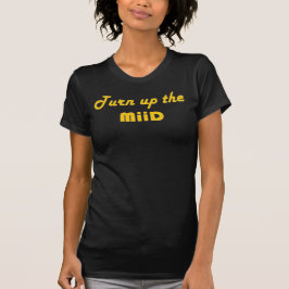 MiiD vrouw T-shirt v2