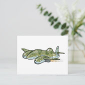 mij 262 briefkaart (Staand voorkant)