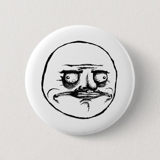 Mij Bevalt Ronde Button 5,7 Cm (Voorkant)