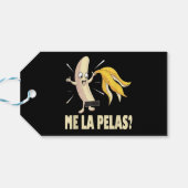 Mij maakt het niets uit cadeaulabel (Achterkant Horizontaal)