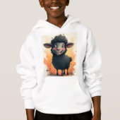mij ook (Voorkant)