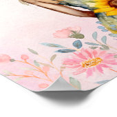 Mij tot een prioritair Poster maken (Hoek)