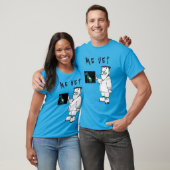 Mij Vet T-shirt (Unisex)