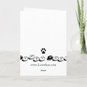 Mijlen Kaart (Achterkant)