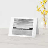 Mijlen van de Gletsjer Alaska 1916 Kaart (Gele Bloem)