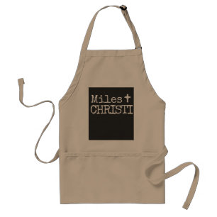 Mijlen van de Schort van Christi (Militair van