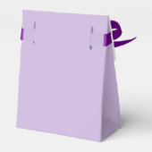 mijlpaal 50e Verjaardag Feest Favoriete Tassen Bedankdoosjes (Achterkant)