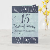 Mijlpaal in Chalkboard-stijl Kaart (Gele Bloem)