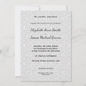  mijlpaal Kaarten (Achterkant)