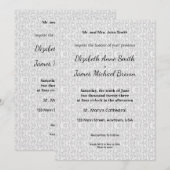  mijlpaal Kaarten (Voorkant / Achterkant)