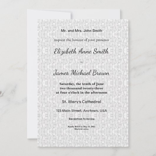  mijlpaal Kaarten (Voorkant)