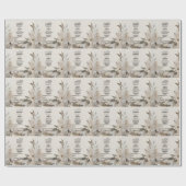  mijlpaal Kaarten Cadeaupapier (Vlak)