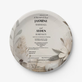  mijlpaal Kaarten Papieren Bordje