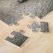 mijlpaal legpuzzel (Zijkant)