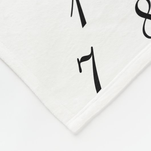 Mijlpaal Roze Vlinder Vleugels Baby Keepsake Fleece Deken (Hoek)