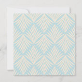 Mijlpaal voor herkenning van werknemers (Achterkant)