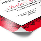 Mijlpaal werknemer jubileum erkenning foto afdruk (Hoek)