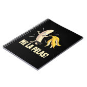 Mijmerkthetniet Notitieboek (Linkerzijde)