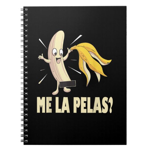 Mijmerkthetniet Notitieboek (Voorkant)