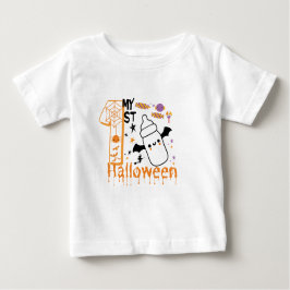 Mijn 1e Halloween baby Custom