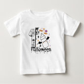 Mijn 1e Halloween baby Custom (Voorkant)