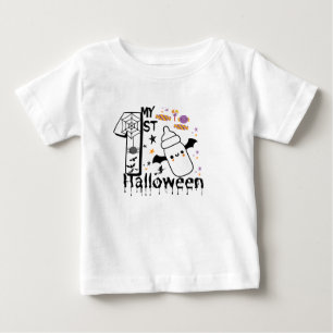 Mijn 1e Halloween baby Custom