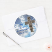 Mijn 1e Heilige Communie Stickers (Envelop)