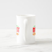 Mijn 1e kerst-39723 porselein kop (Achterkant)