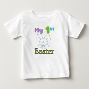 Mijn 1e Pasen T-shirt