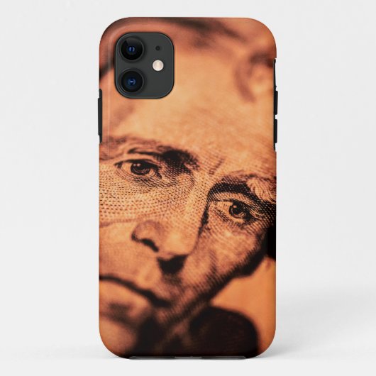 Mijn 20 Case-Mate iPhone case (Achterkant)