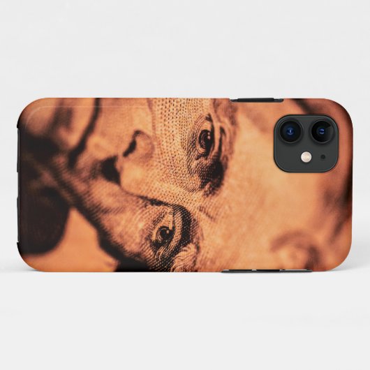 Mijn 20 Case-Mate iPhone case (Achterkant (horizontaal))