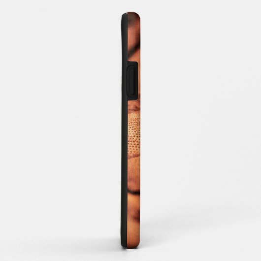 Mijn 20 Case-Mate iPhone case (Achterkant/rechts)