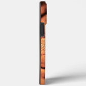 Mijn 20 Hoesje-Mate iPhone Case (Achterkant / Rechts)