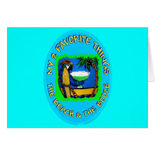 MIJN 2 FAVORIETE DINGEN