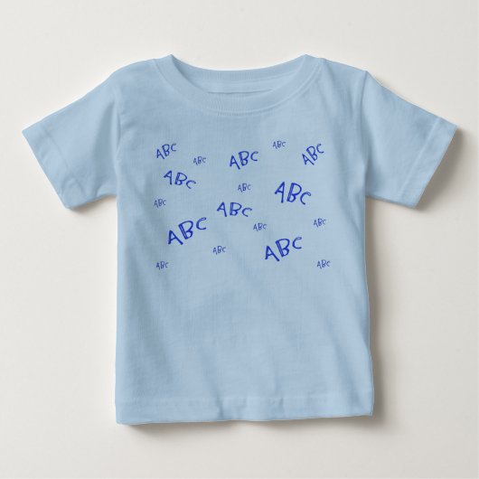 Mijn ABC's (Voorkant)